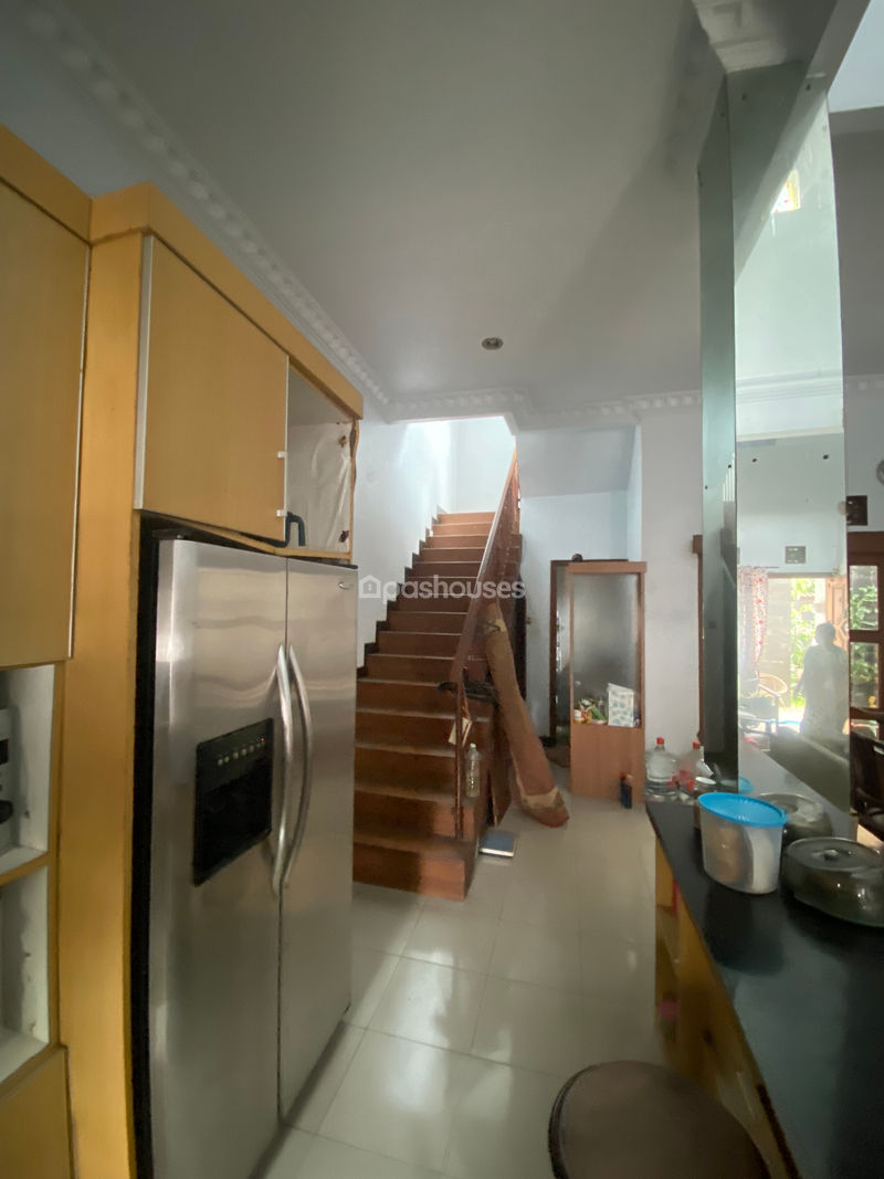 Perumahan Kembang Larangan