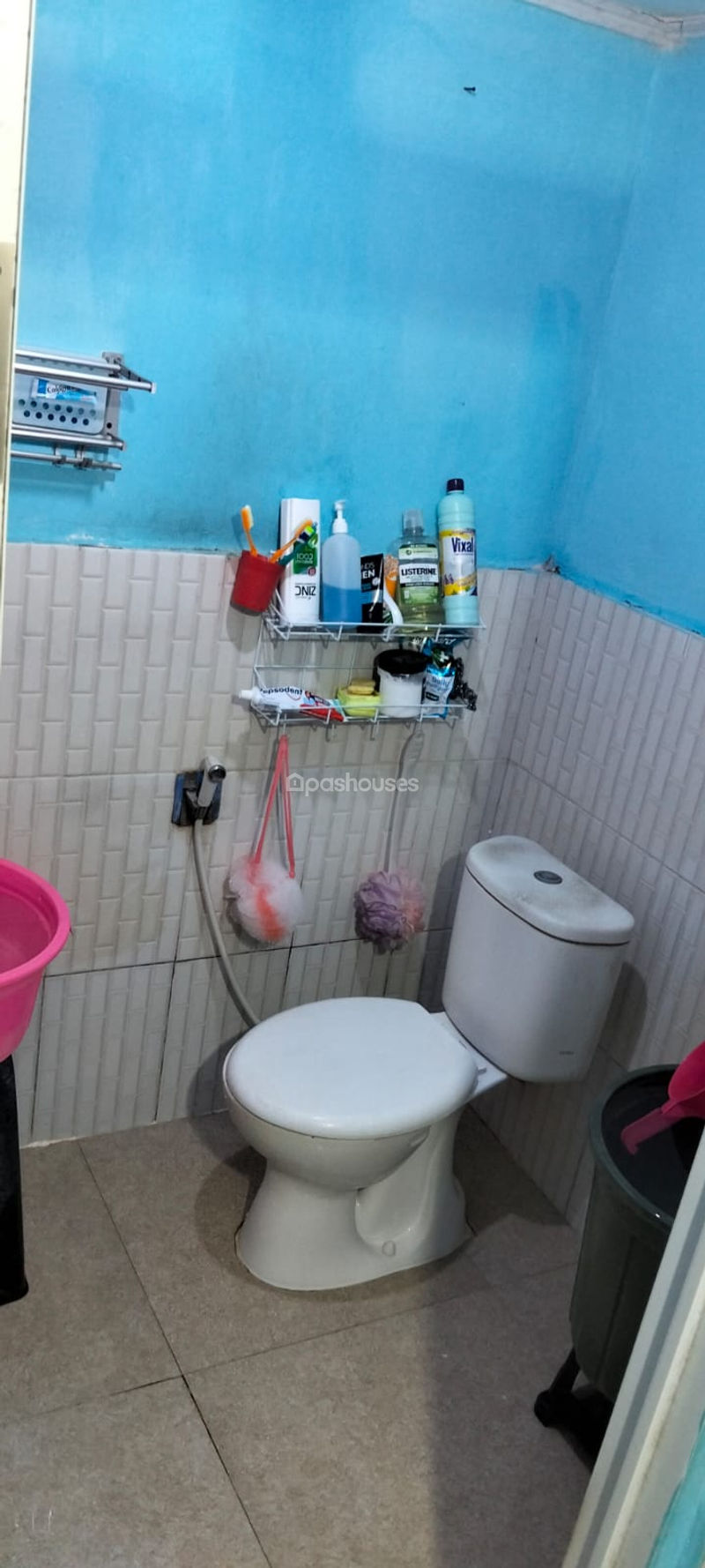 Villa Gading Harapan Blok J17 No.39