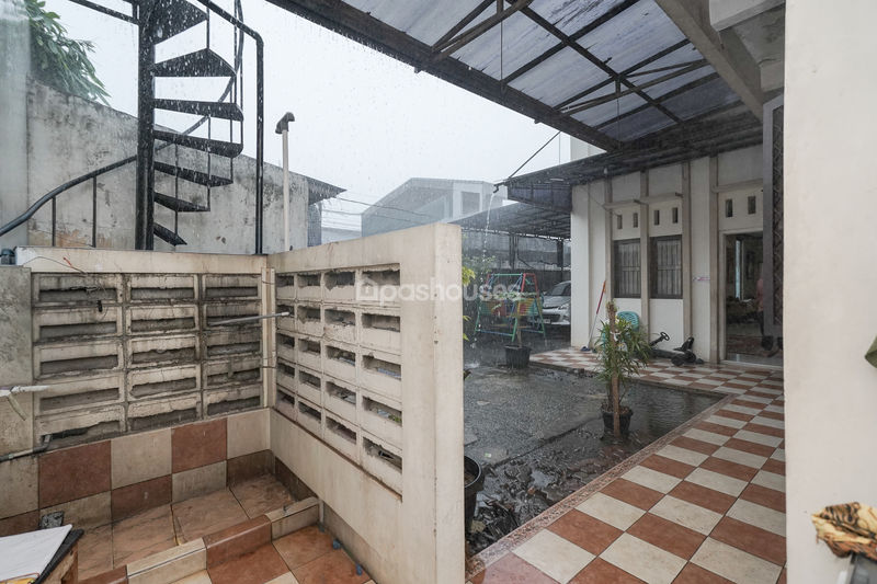 Jalan Setia 1 No.36 Bekasi