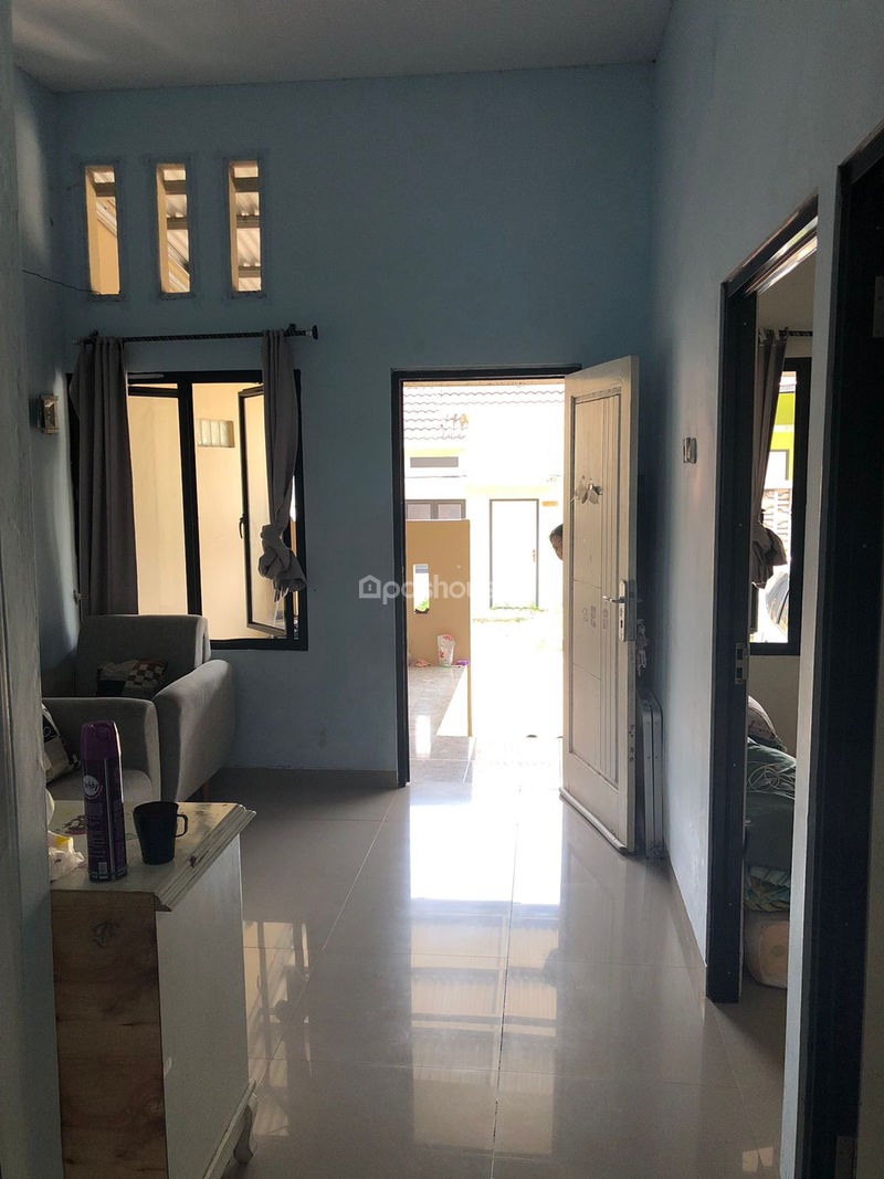 Cibentang Indah Residence Blok N No.10
