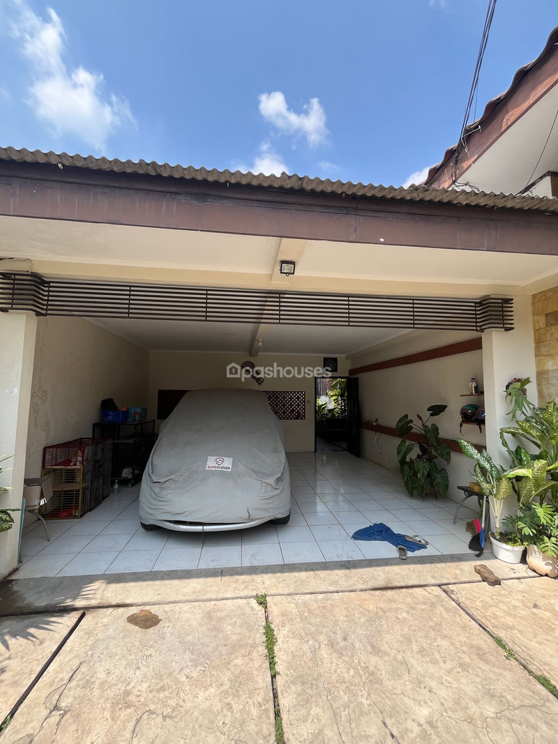 Perumahan Kemang Kedaung
