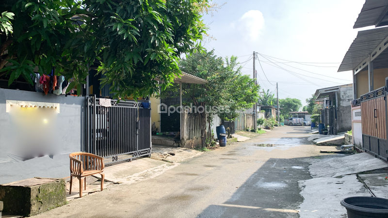 Perum Ambar Waringin elok