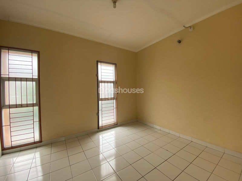 Perumahan Griya Bukit Jaya 2 Blok BA1 No.8