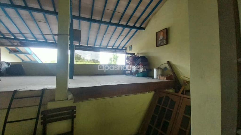 Jalan Intan Raya Blok C No.3