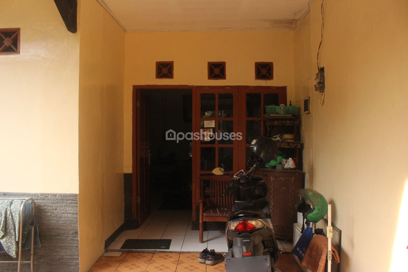 Jalan Teratai 1