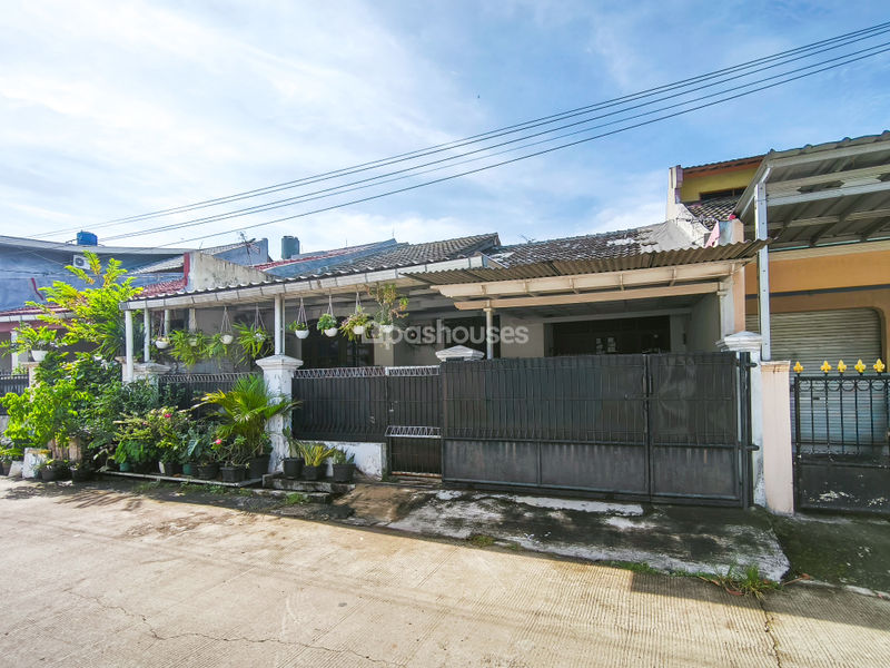 Pondok Sukatani Permai Depok