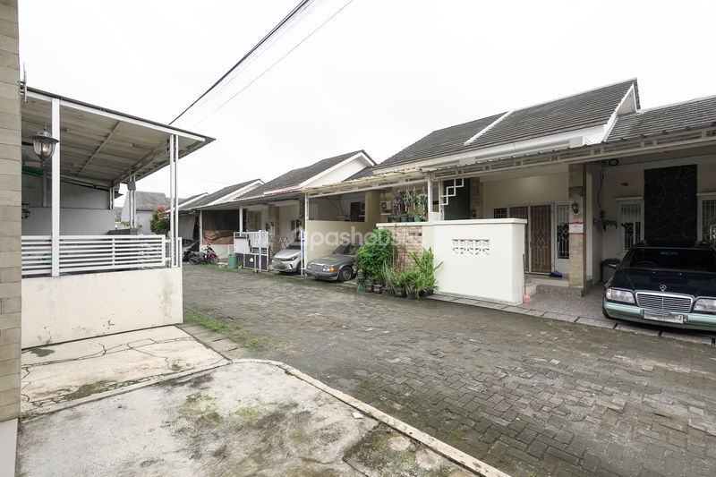 Perumahan Grand Cipendawa Residence Blok GCR No.99