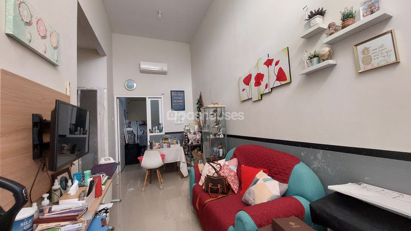 Perumahan Permata Rorotan Residence Blok PR 3/7