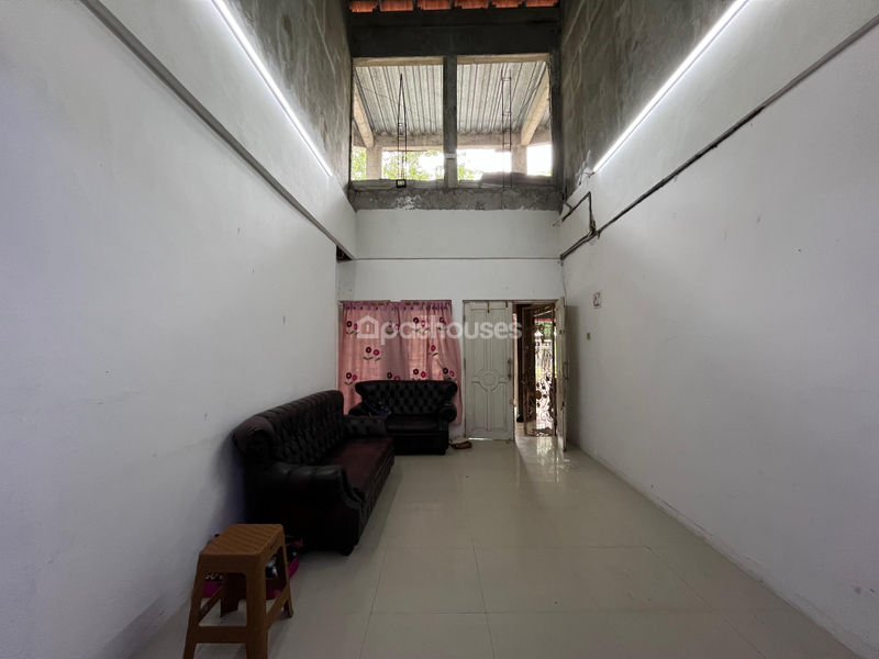 Perumahan Bumi Anggrek Bekasi Blok P No. 5