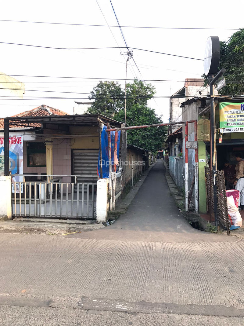 Jalan Setia Darma 3 No.49