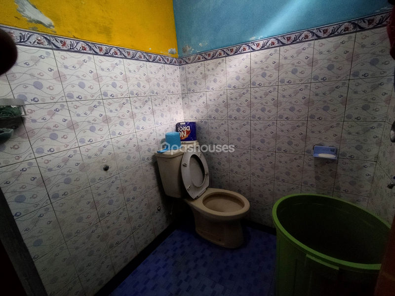 Kampung Babakan Bogor
