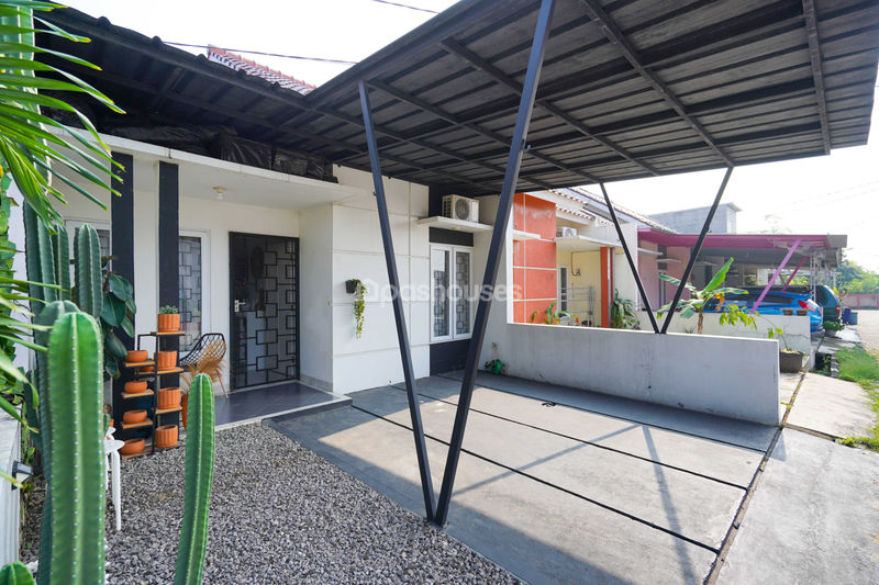 Berlian Indah Village