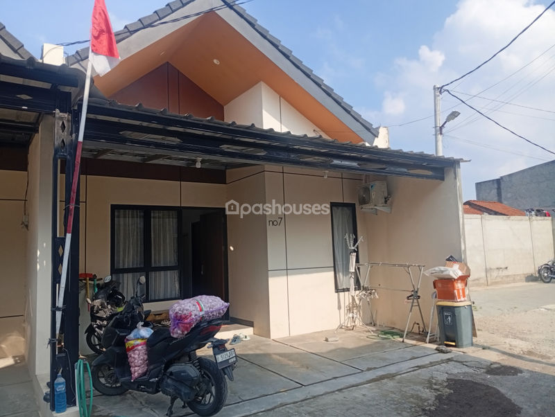 Annaya Residence No.7