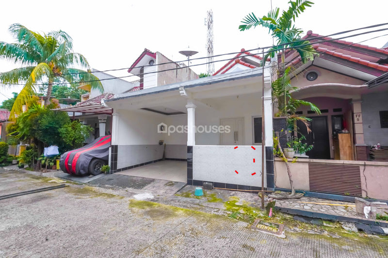 Komplek Mutiara Depok