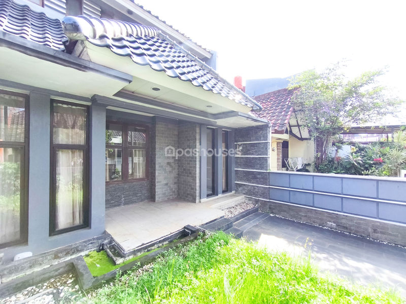 Komplek Villa Gunung Lestari Blok C4 / 26