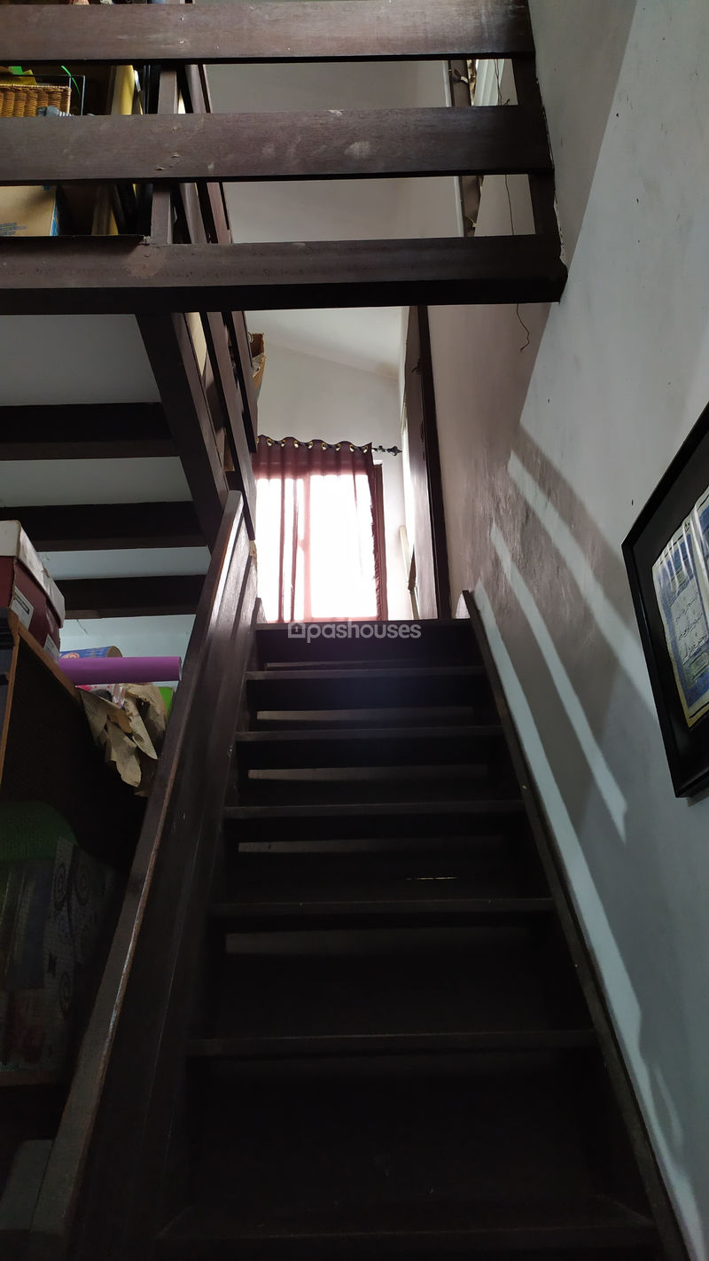 Perumahan Bukit Pamulang Indah Blok F6 No.3