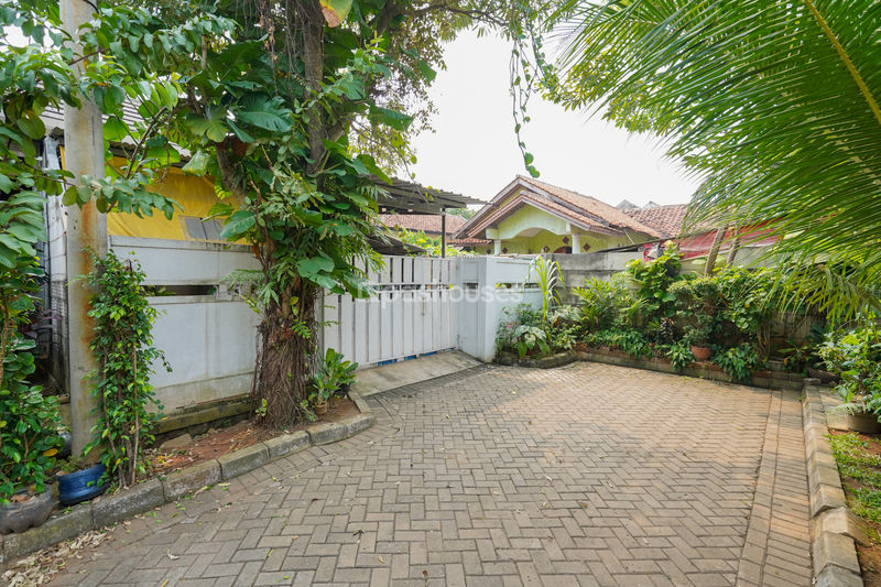 Green Leaf Residence Cluster Foresta