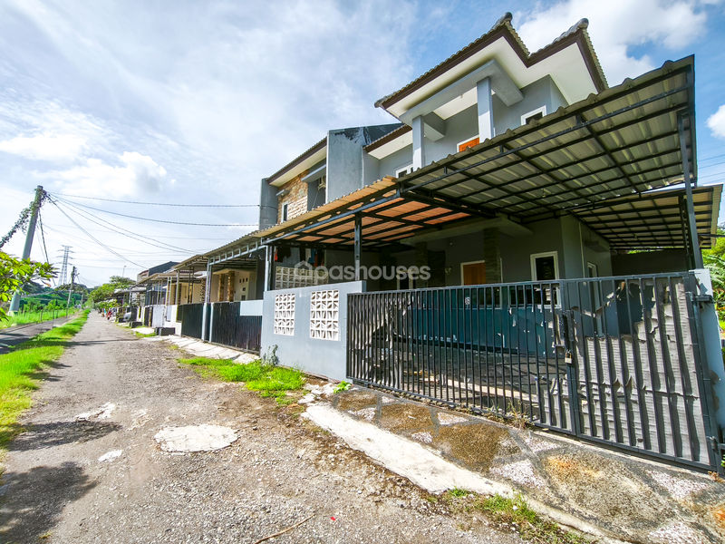 Bumi Cimanggis Indah 2 No.P26