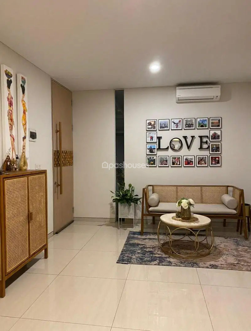 Alana Boutique Townhouse