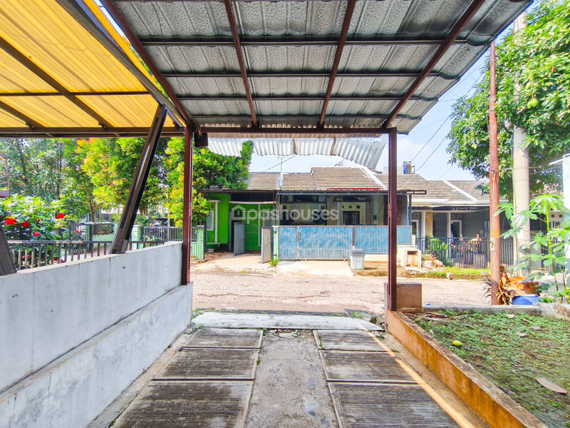 Cilebut Residence Cluster Adhenium Blok F2 No.25