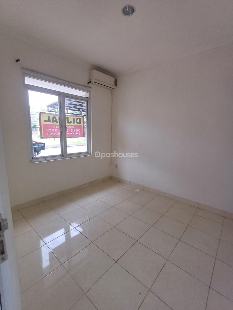 Serpong Natura City Cluster Cattleya Blok NC10 No.31