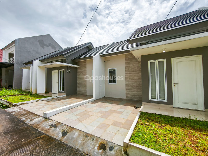 Kemang Verde Residence Blok C3