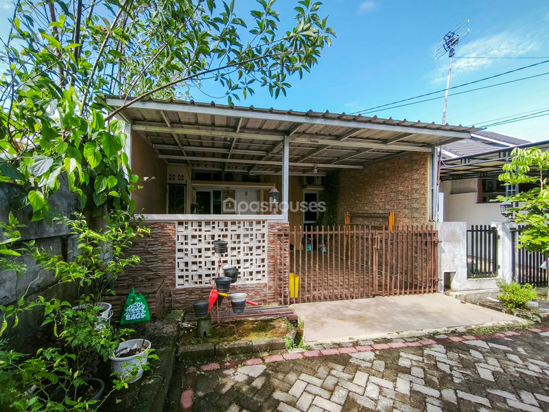 ViIla Bogor Indah 6