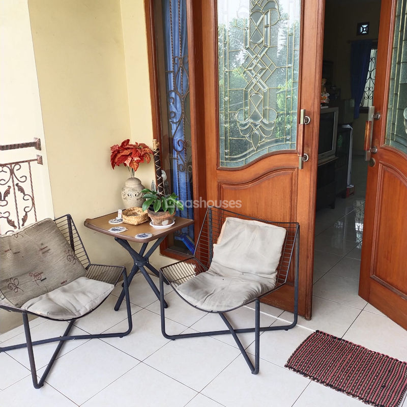 Villa Mutiara Cinere