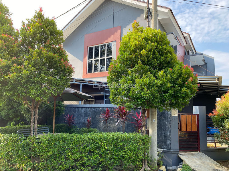 Nusa Indah Residence Bogor