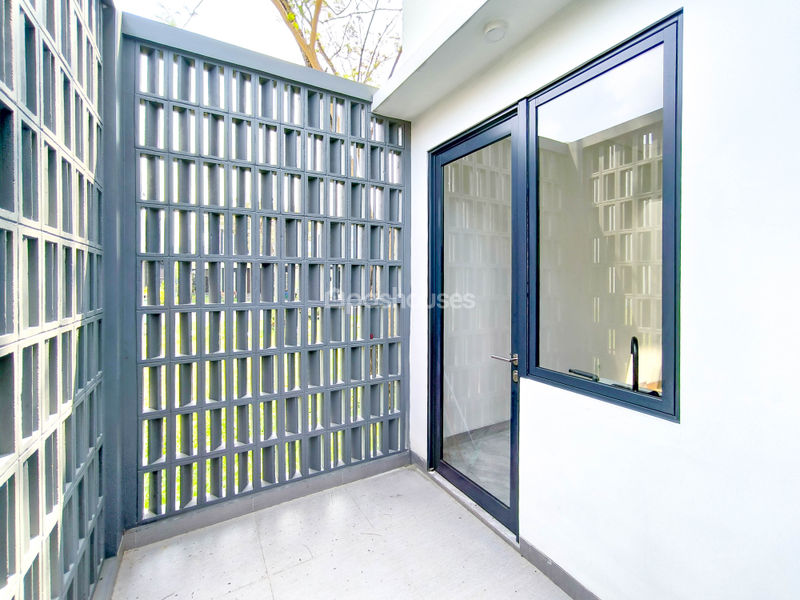 The Icon BSD Cluster Cosmo