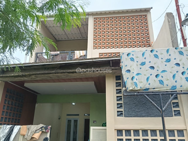 Pesona Indah Benteng Bogor
