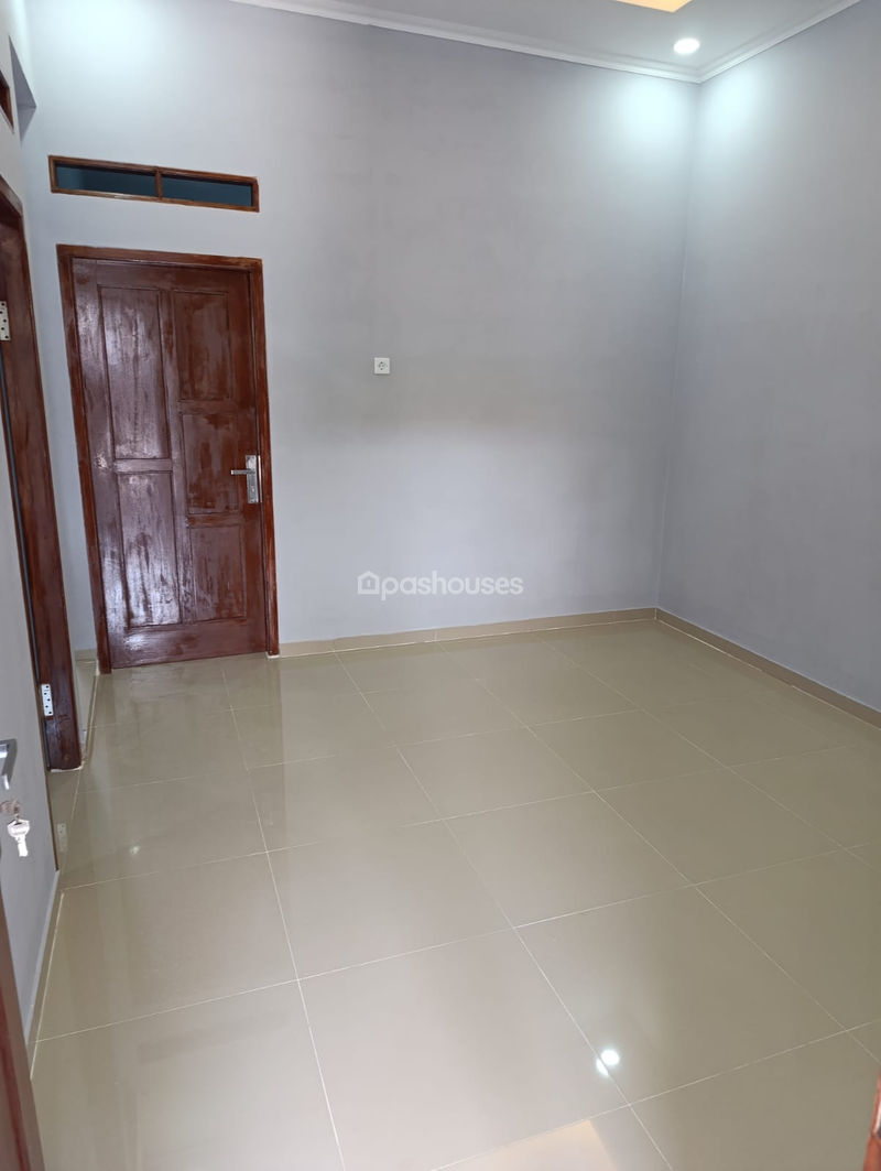 Villa Gading Harapan Blok AN