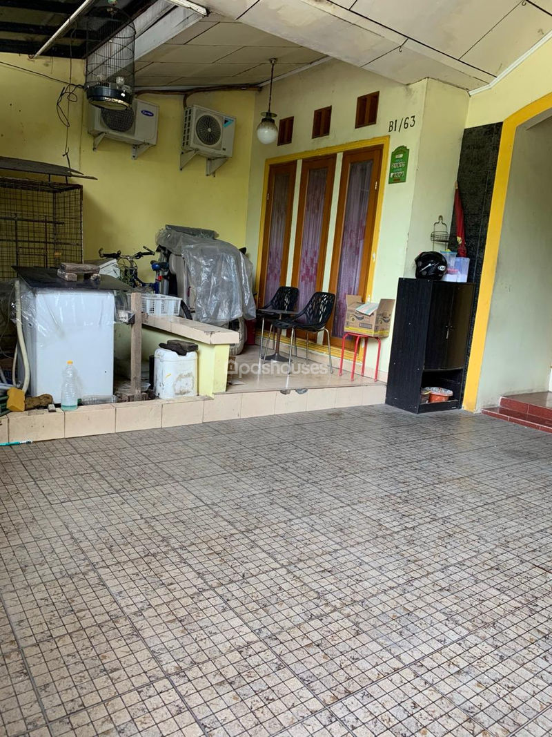 Taman Harapan Baru