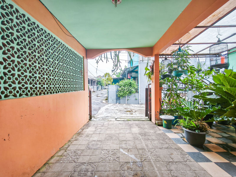 Perumahan Graha Pajajaran