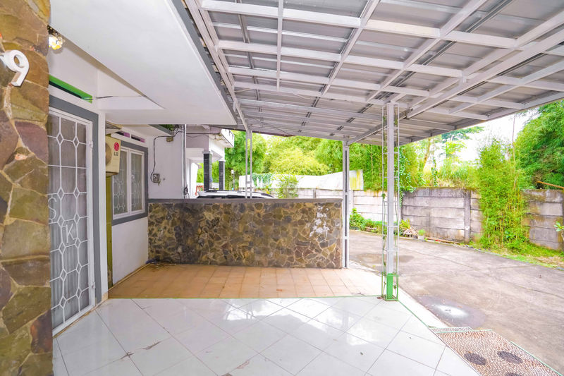 Perumahan Mutiara Juanda Residence Blok E9