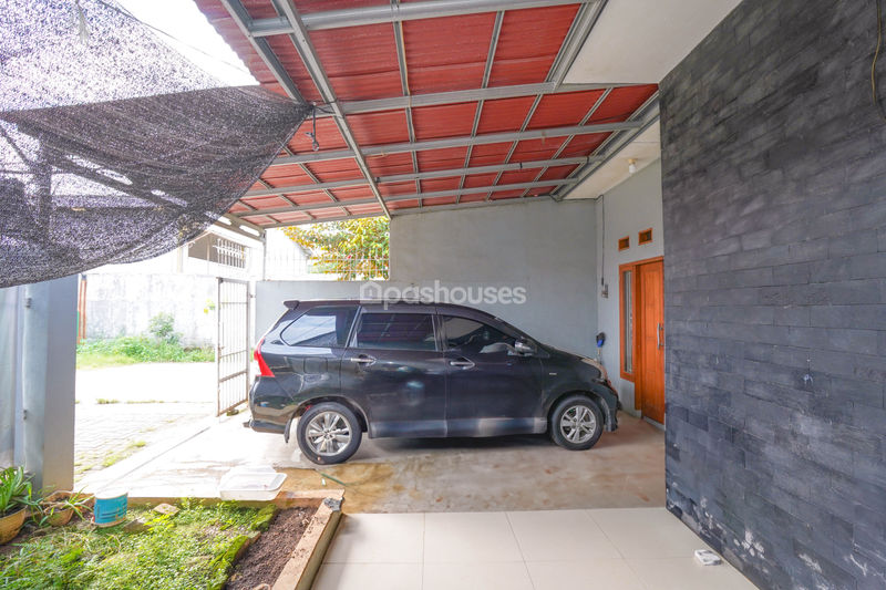 Perumahan Pondok Fauzi Blok AA1