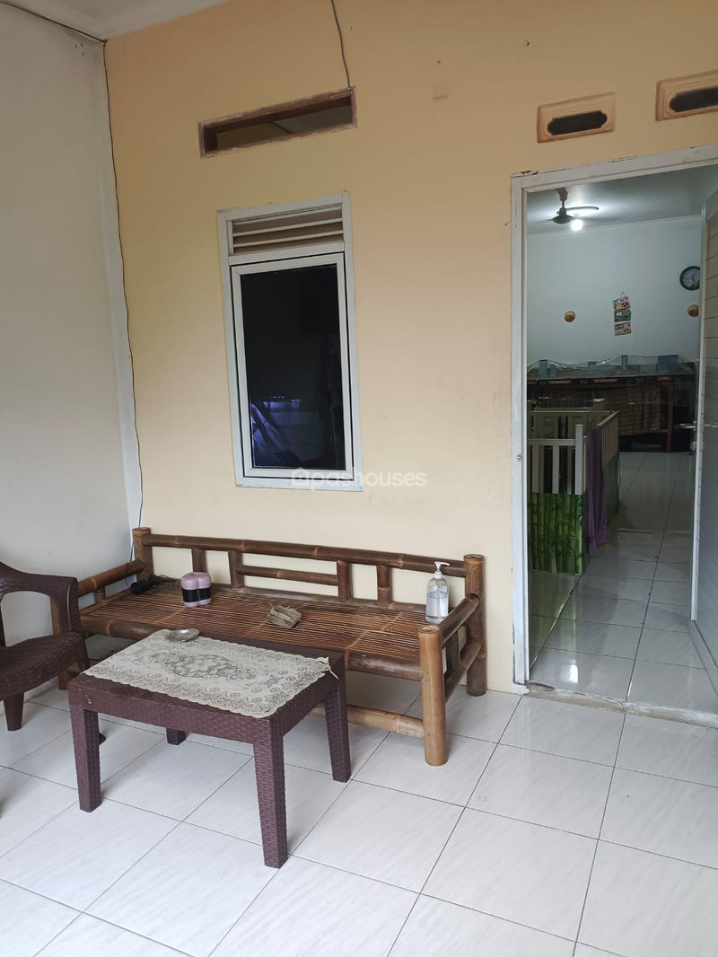 Kampung Grogol Depok