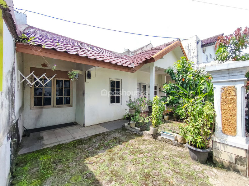Perumahan Masnaga Bekasi