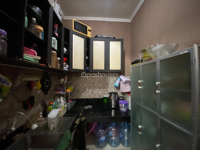 Perumahan Trevista Cibubur Kav 17