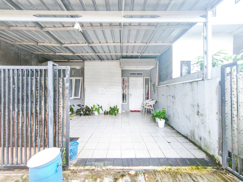 Perumahan Sawangan Permai Blok D5