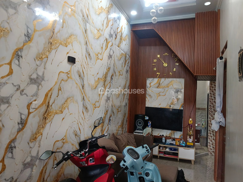 Perumahan Sudirman Indah
