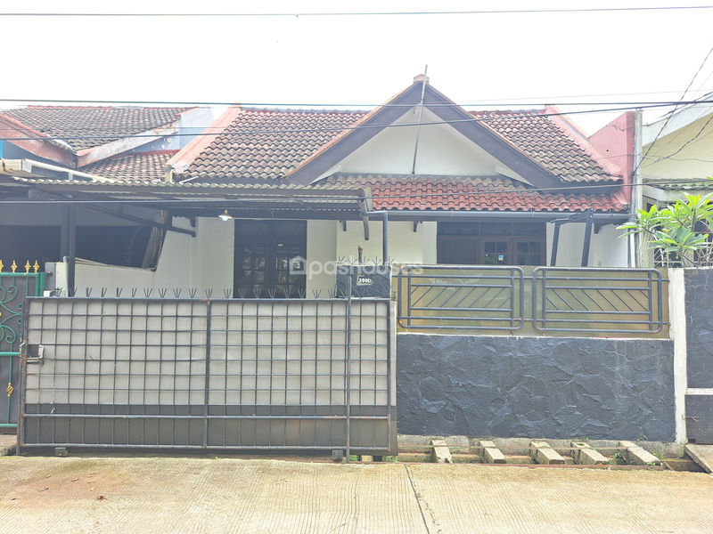 Komplek Megapolitan Cinere