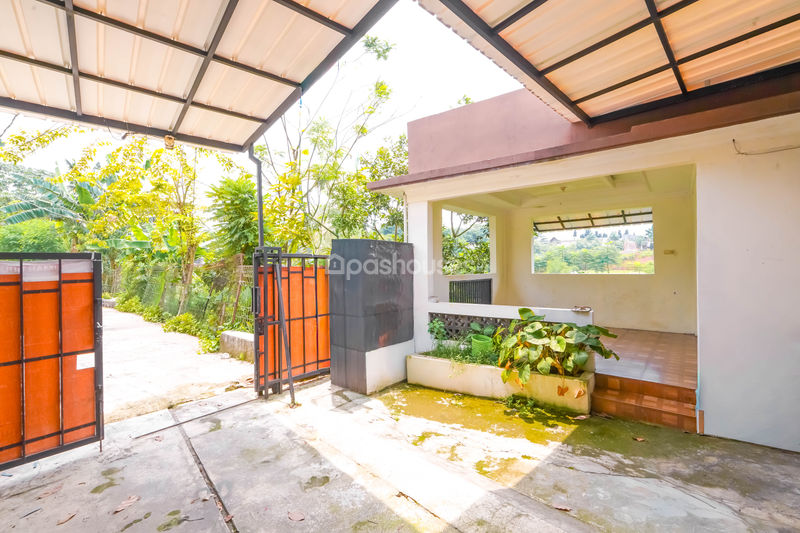 Perumahan Green Garden 2 Blok D4