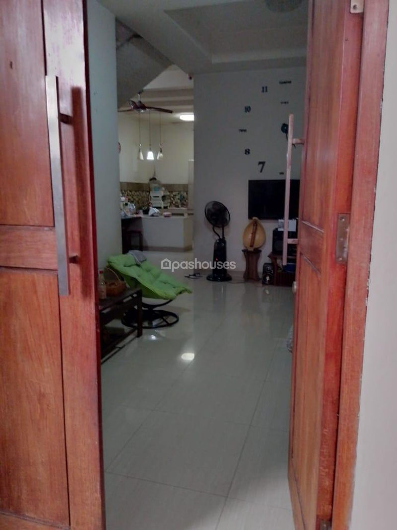 Perumahan Griya Asri Taman Mini Blok B3