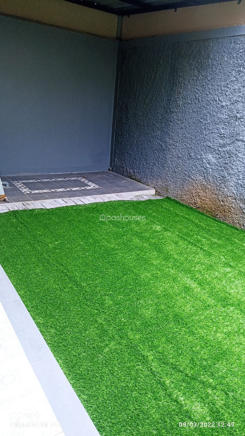 Perumahan New Serpong Estate Blok C No.19