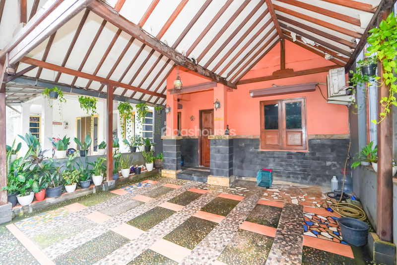Puri Primacom Residence Sawangan