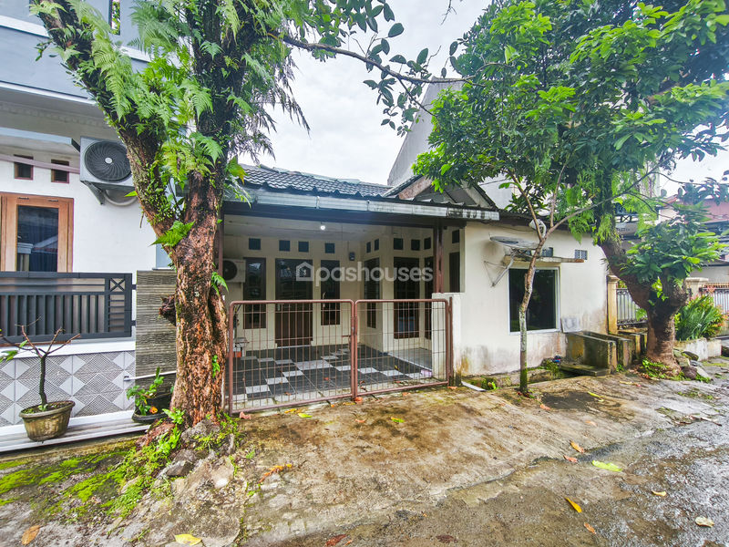 Perumahan Ciomas Permai Blok B5 No.2