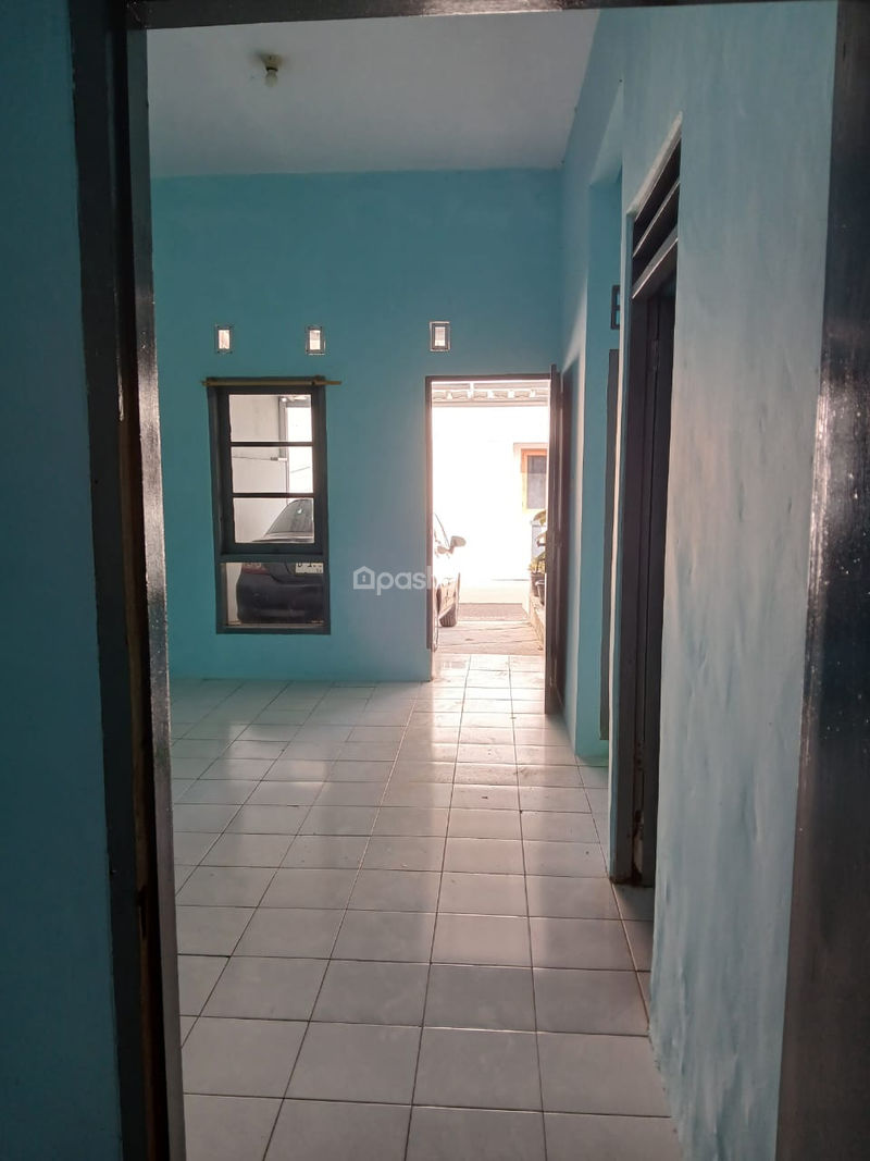 Perumahan Bukit Dago Cluster Ambassador Blok D9 No.18