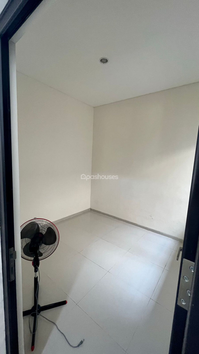 Perumahan Golden Hills Cluster Alpen Blok K No.22