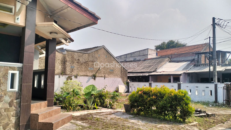 Jalan Kampung Gedong No.48